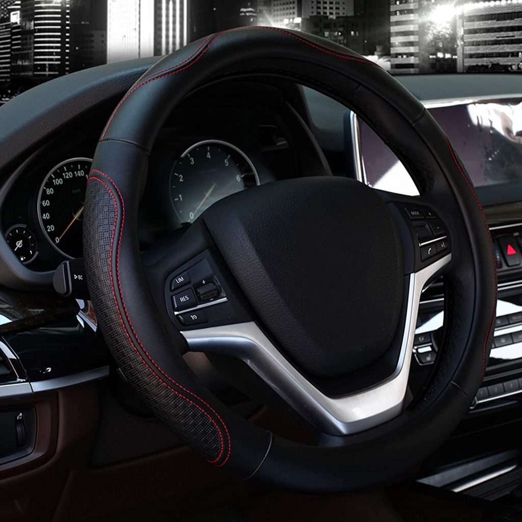 福特F250最好的10个方向盘套