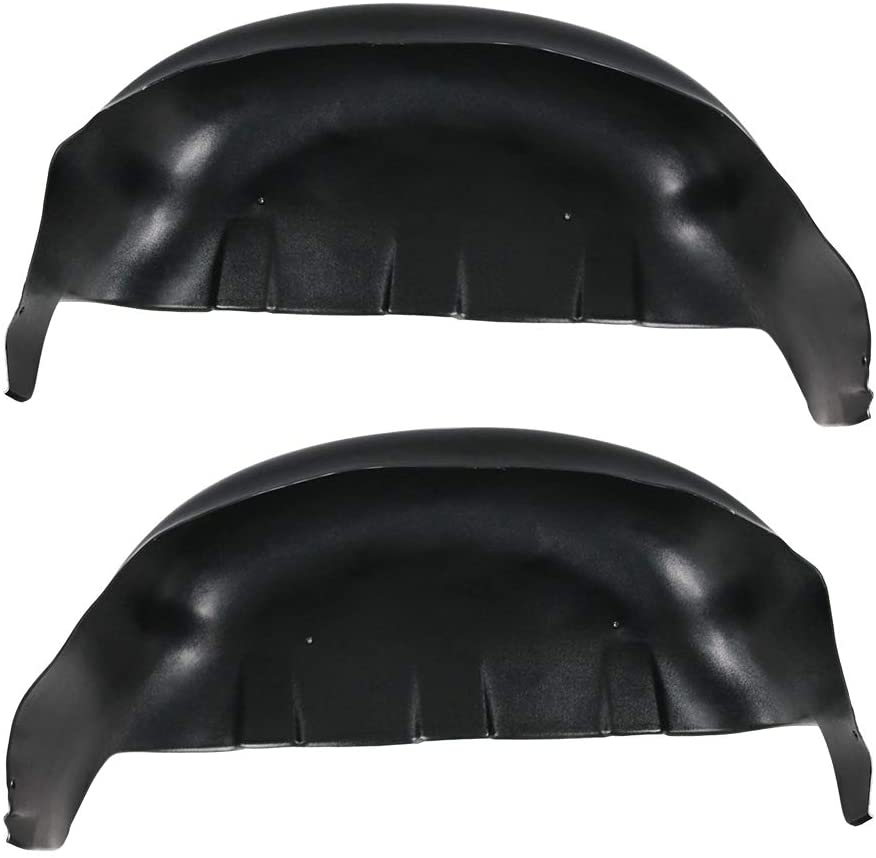 福特F250最好的10个井卫