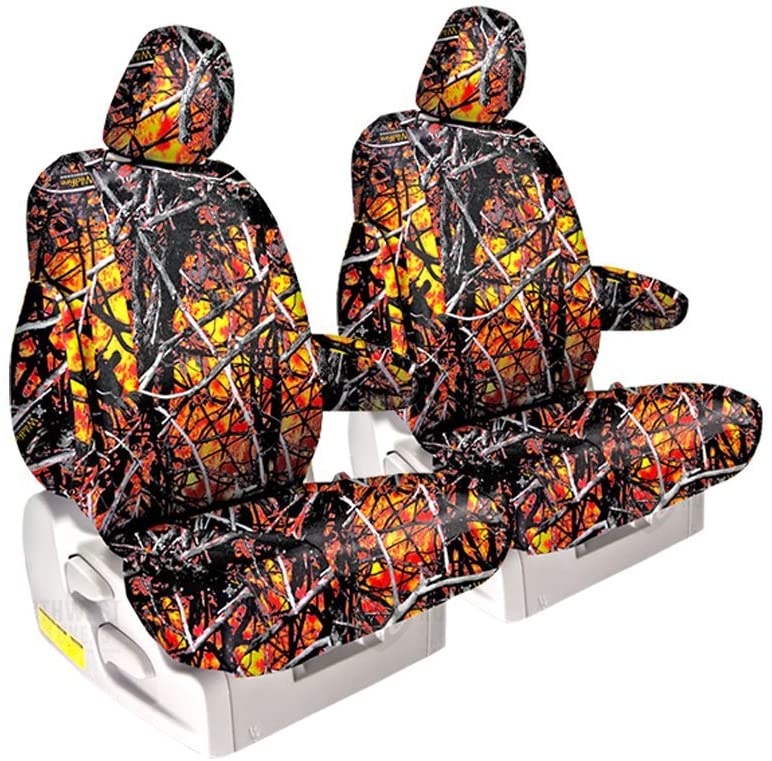 Dodge Grand Caravan的10个最佳座椅套