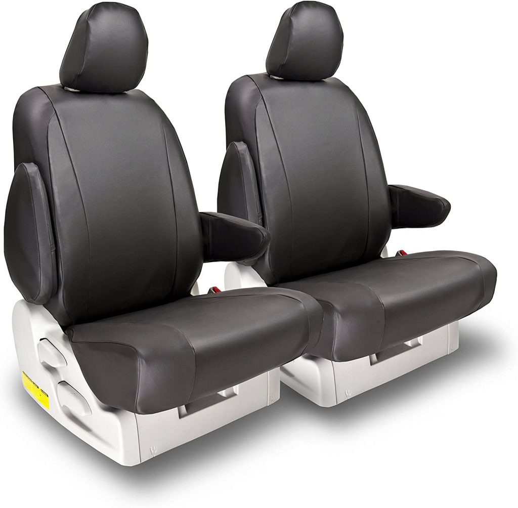 Dodge Grand Caravan的10个最佳座椅套