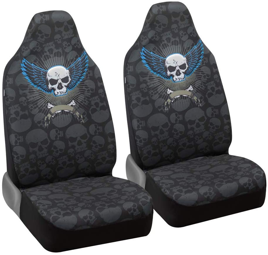 现代圣达菲的10个最佳座椅套