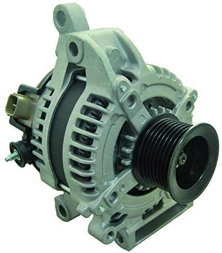 十佳发电机对丰田苔原