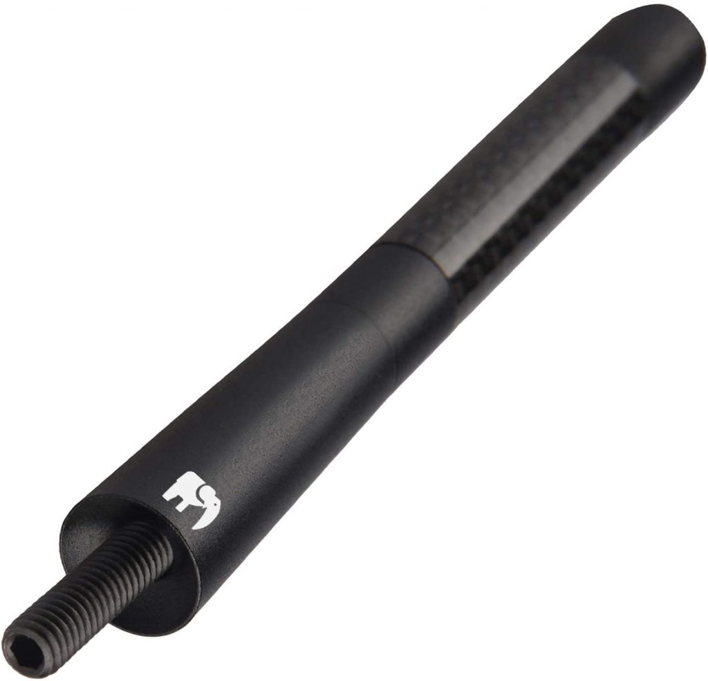 Toyota Tundra的10个最佳天线替代品