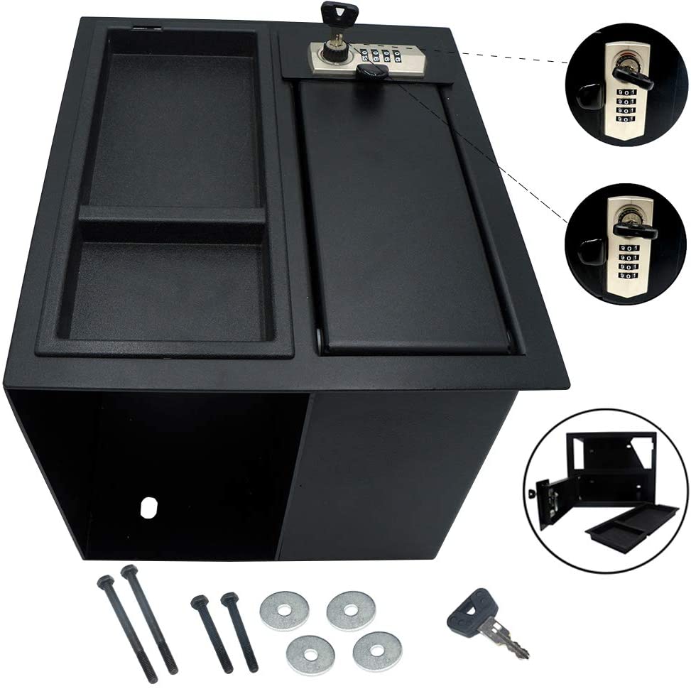 十佳中心控制台丰田苔原