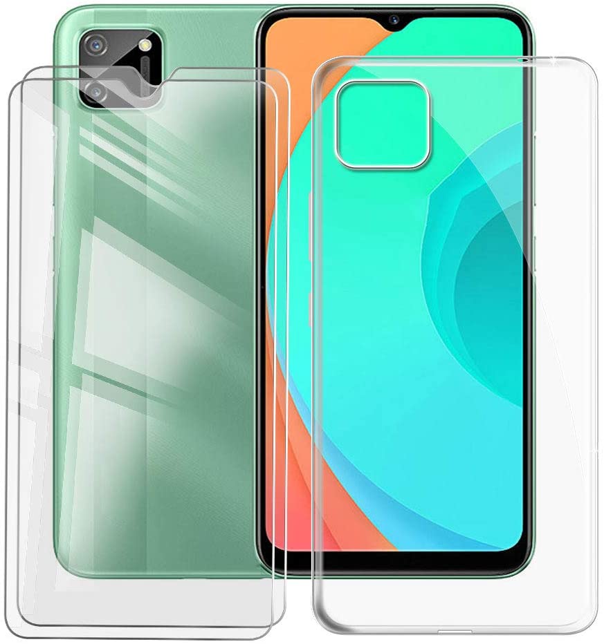 10个最好的屏幕保护Realme C11