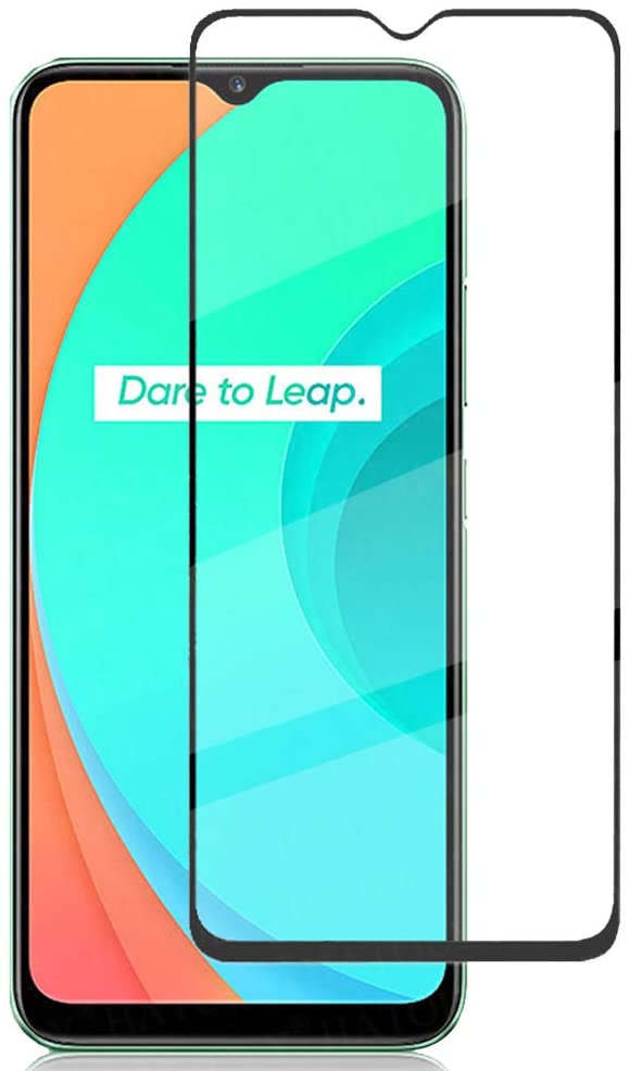 10个最好的屏幕保护Realme C11