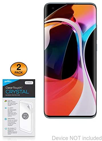 小米Mi 10 Pro的10款最佳屏幕保护器