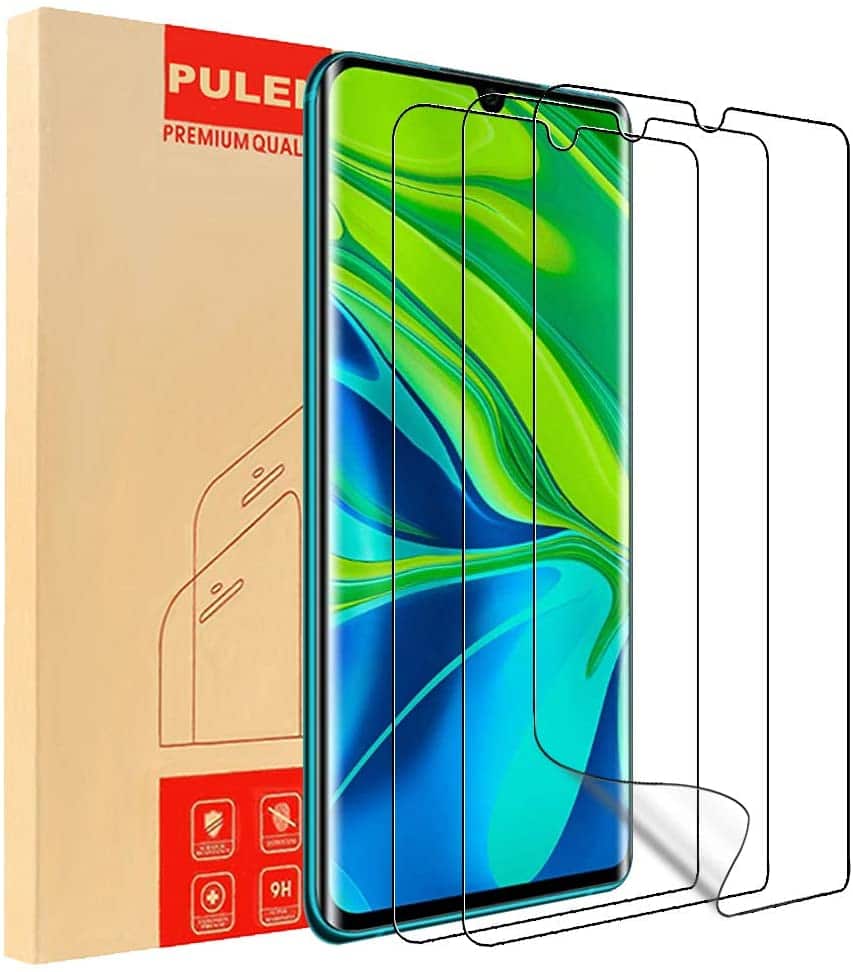 小米Mi 10 Pro的10款最佳屏幕保护器