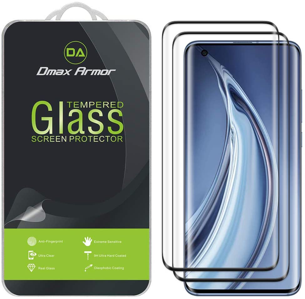 小米Mi 10 Pro的10款最佳屏幕保护器