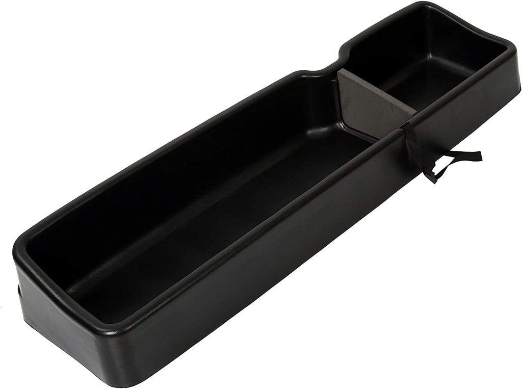 福特F250最佳收纳箱