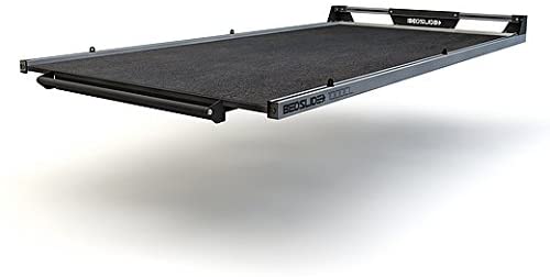 GMC Sierra的10个最佳床扩展器