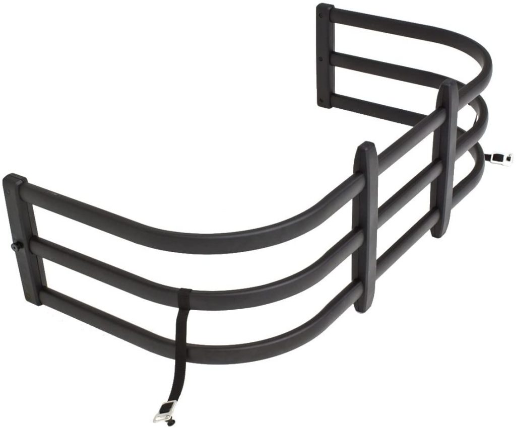 GMC Sierra的10个最佳床扩展器