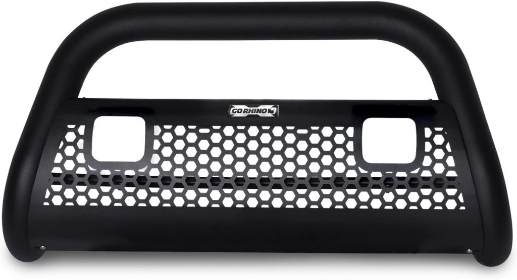 十佳公牛酒吧GMC塞拉