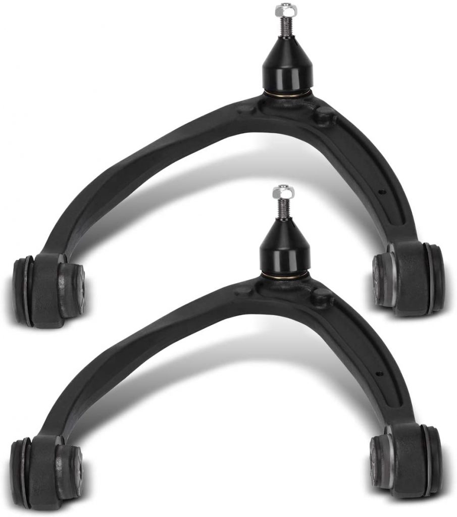 10 GMC塞拉的最佳控制武器