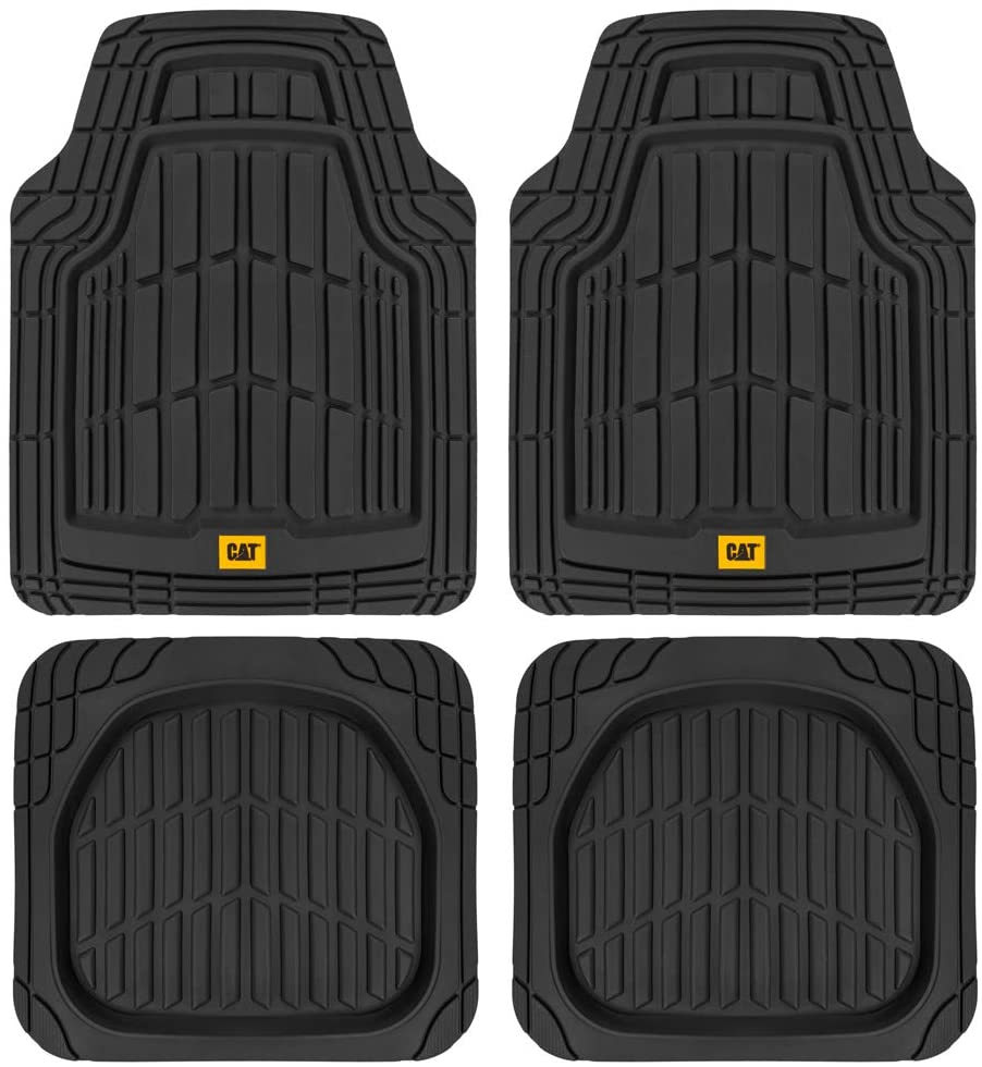 10 Best Floor Mats For GMC Sierra