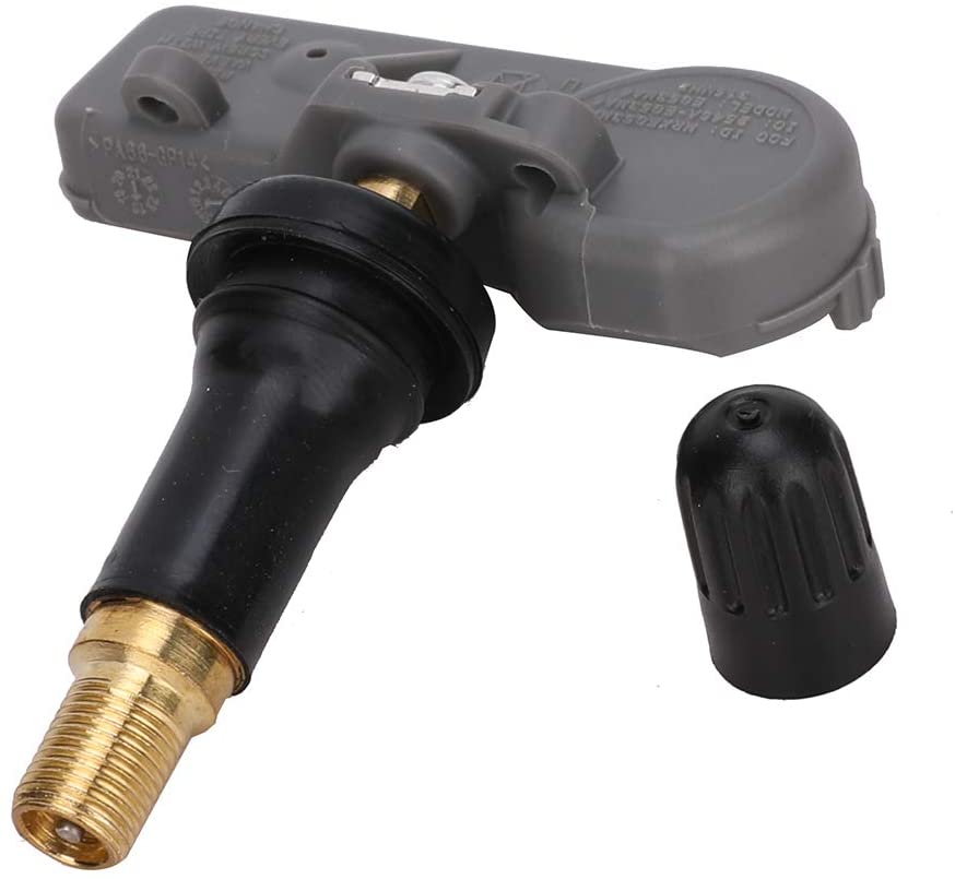 10最好的轮胎压力监测系统为GMC Sierra