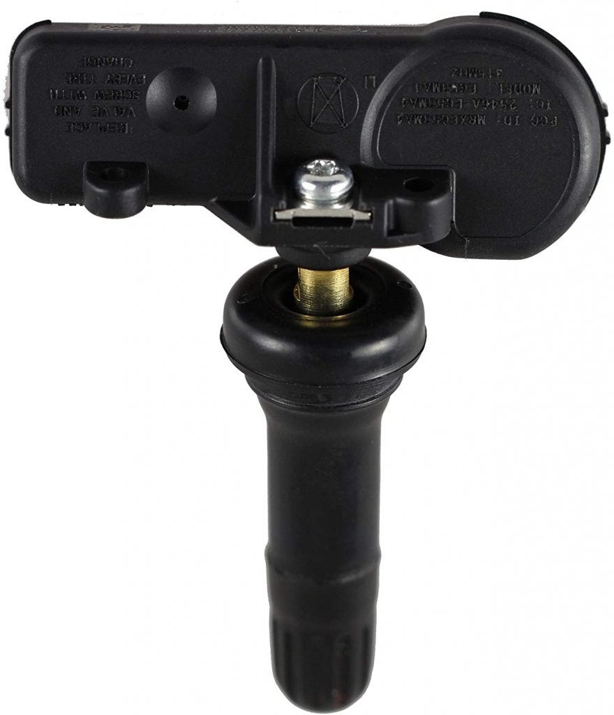 10最好的轮胎压力监测系统为GMC Sierra