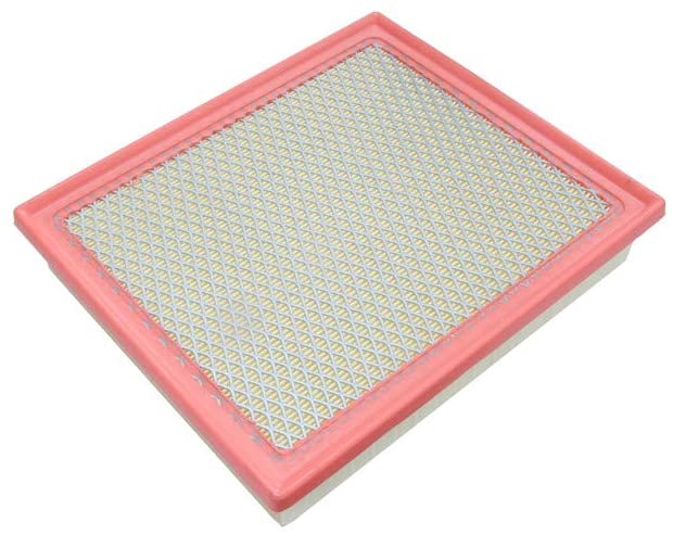 10个最好的空气过滤器为丰田塔科马