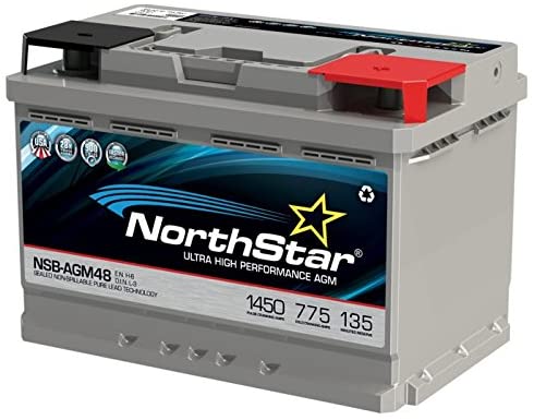 GMC Sierra的10款最佳电池