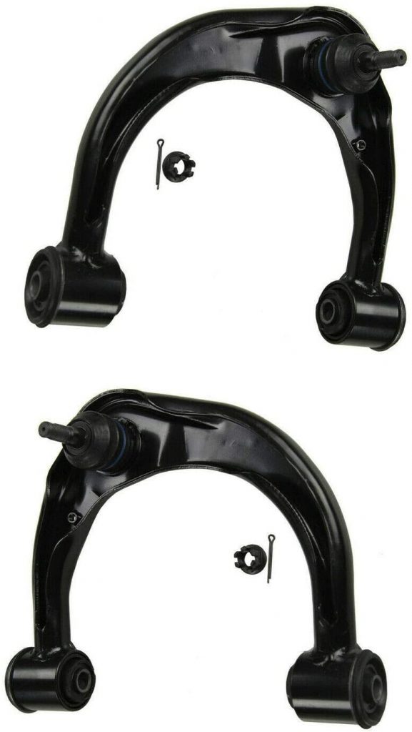 10个最好的控制臂丰田塔科马