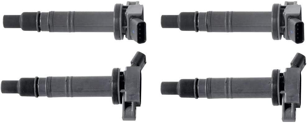 10个最好的丰田塔科马点火线圈