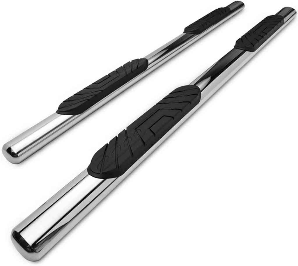 丰田塔科马10个最佳跑步板