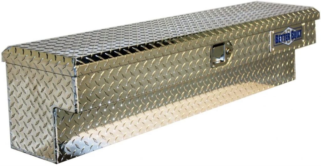 丰田塔科马10个最佳收纳箱