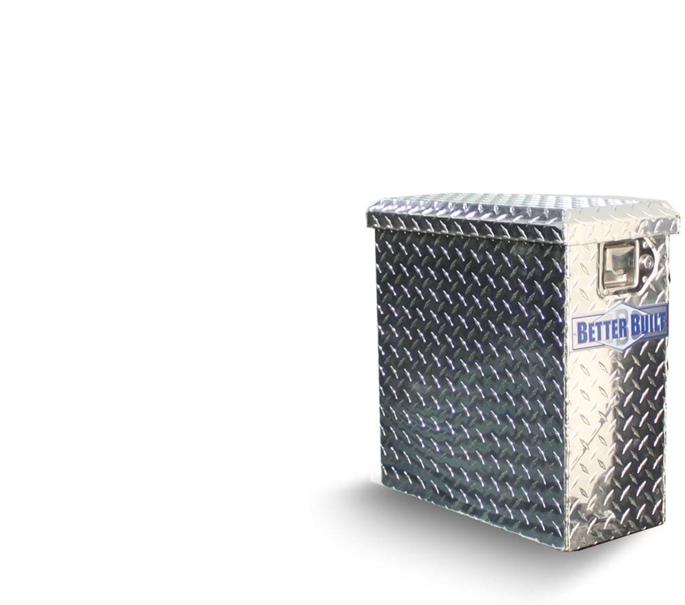 丰田塔科马10个最佳收纳箱