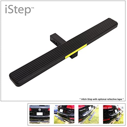 丰田苔原10个最好的保险杠步骤