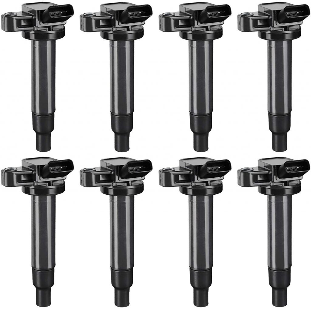 10最好的点火线圈丰田苔原