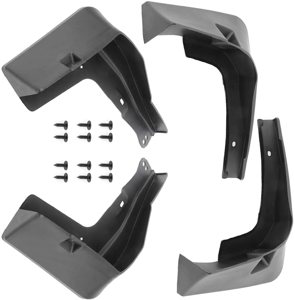 10个最好的泥板丰田苔原