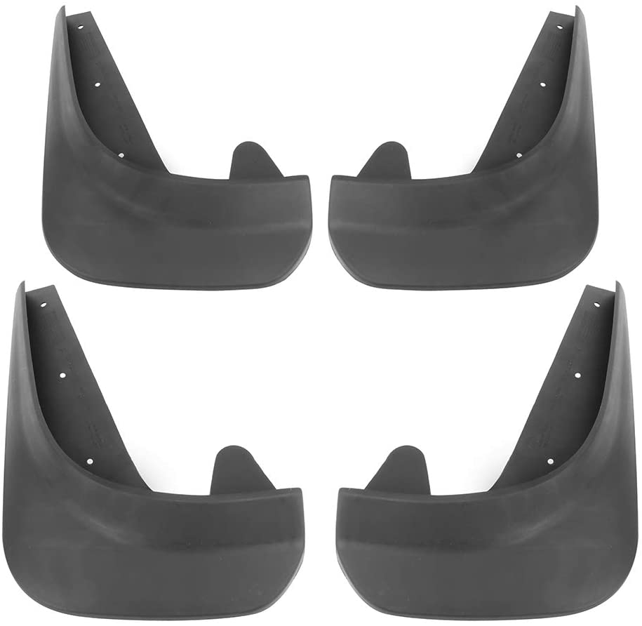 10个最好的泥板丰田苔原