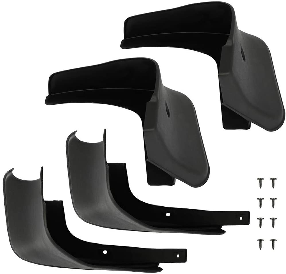 10个最好的泥板丰田苔原