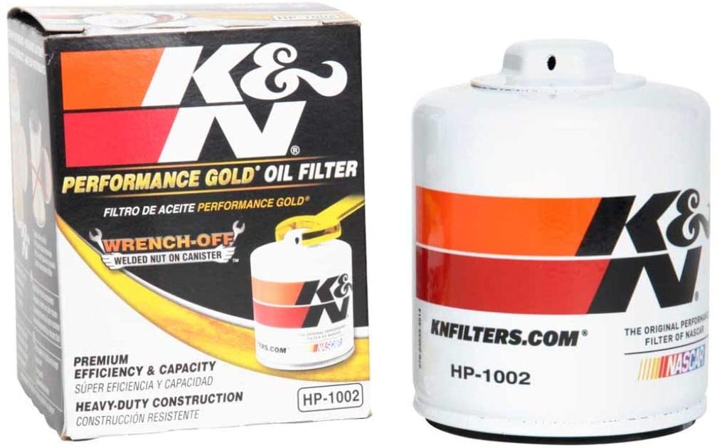 丰田苔原的10个最佳油过滤器