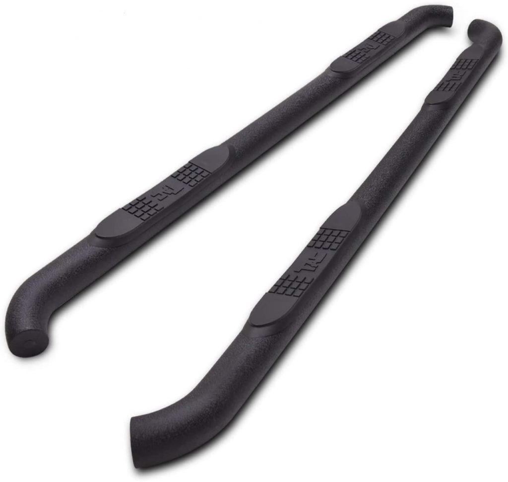 10 Best Running Boards for Toyota Tundra