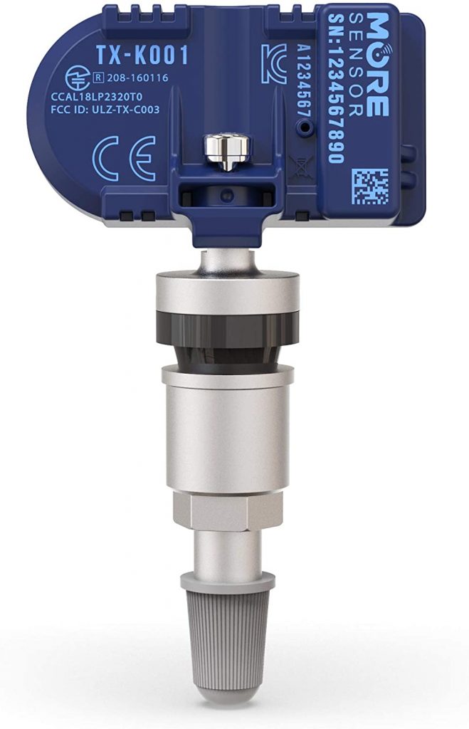 10最好的轮胎压力监测系统为丰田苔原