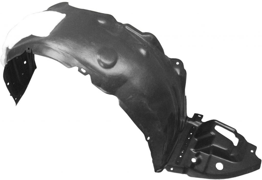 丰田苔原的10个最佳井警卫