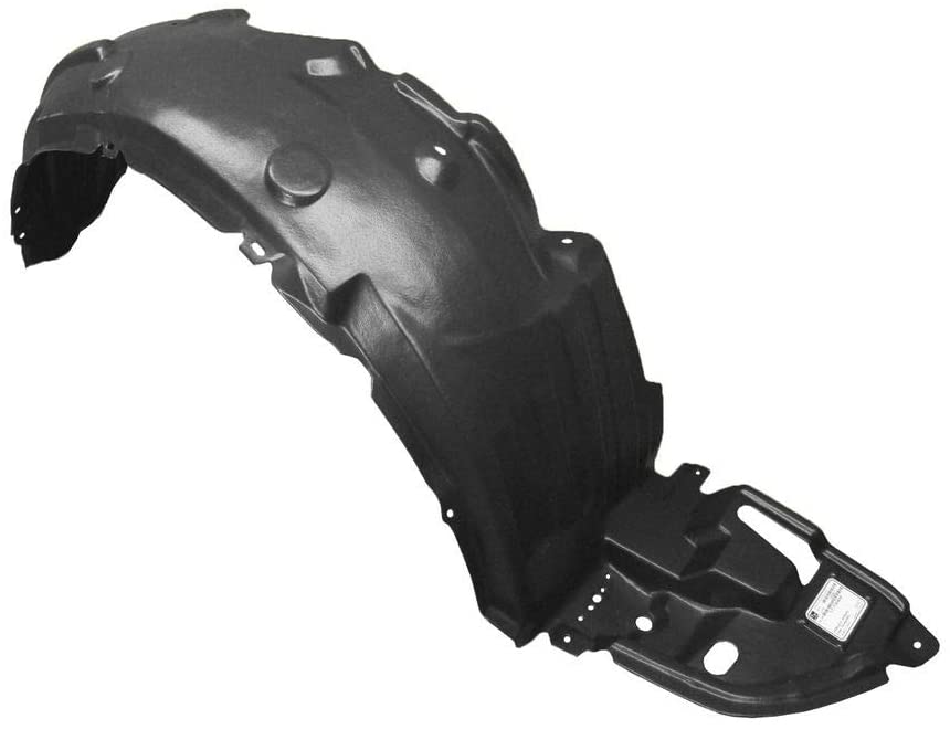 丰田苔原的10个最佳井警卫