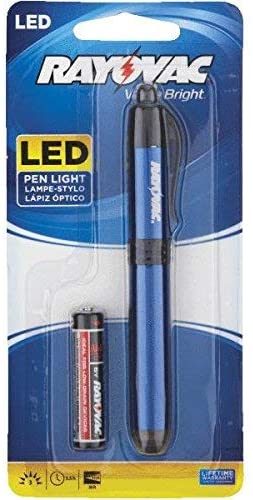 10个最好的口袋手电筒