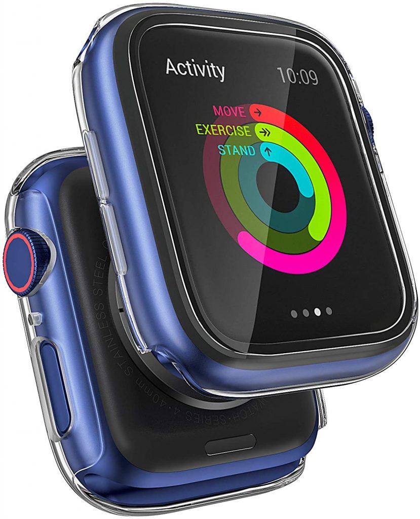 苹果手表系列6的10个最佳案例