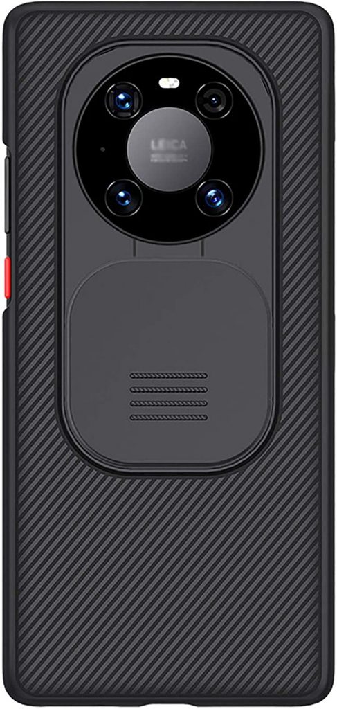 华为Mate 40 Pro的10个最佳案例