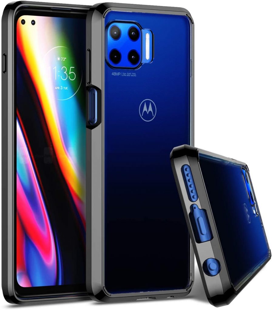 摩托罗拉的10个最佳案例