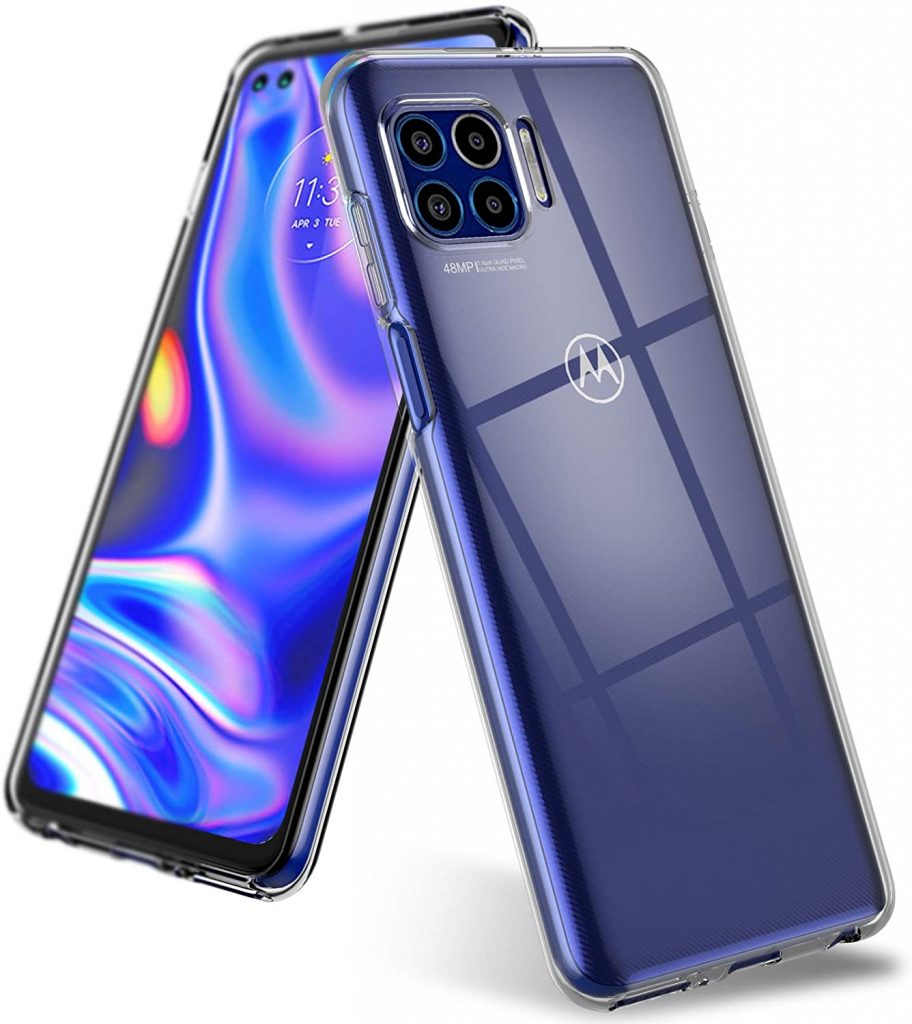 摩托罗拉的10个最佳案例