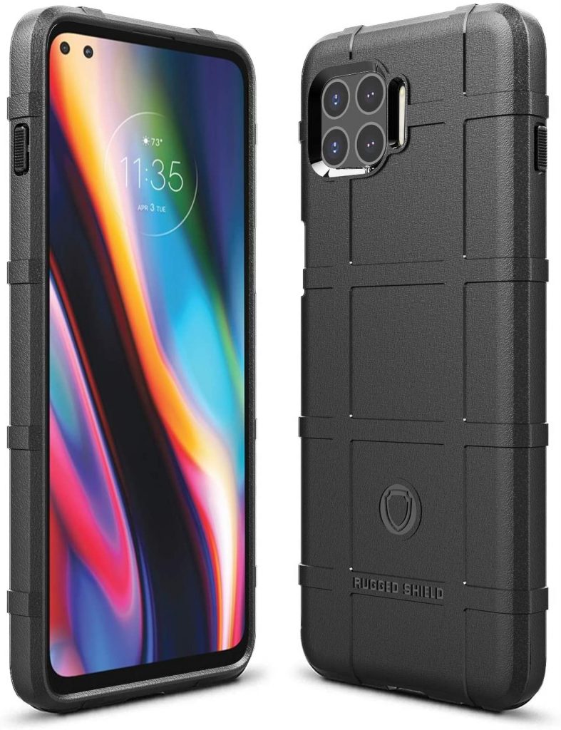 摩托罗拉的10个最佳案例