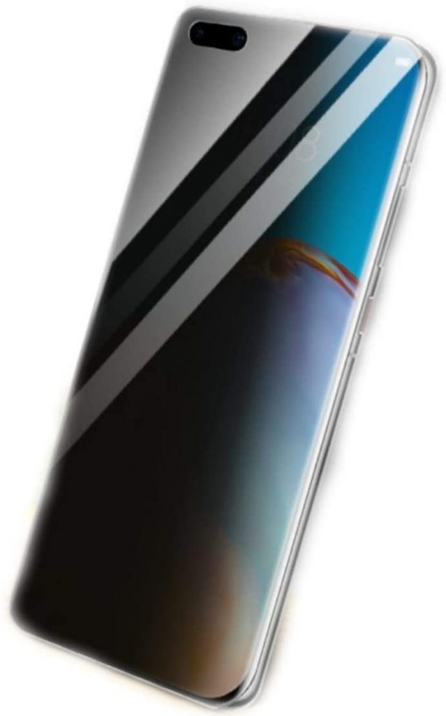 华为Mate 40 Pro的10个最佳屏幕保护器