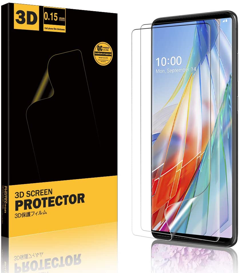 LG Wing 5G的10个最佳案例