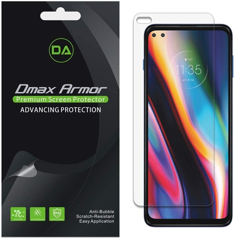 摩托罗拉的10个最佳屏幕保护器一号5G