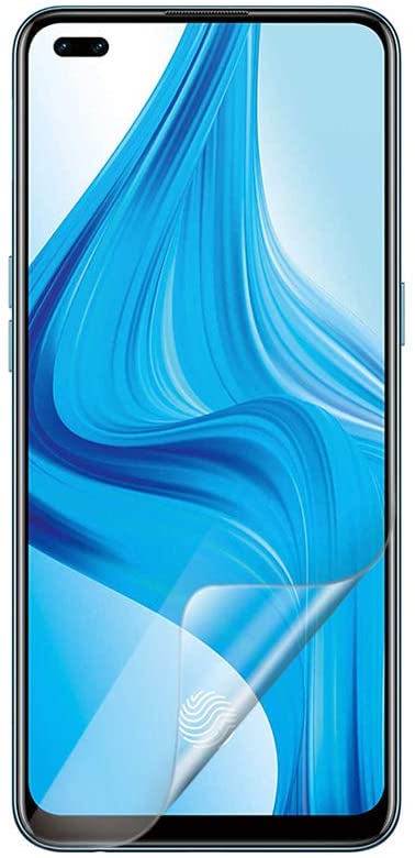 Oppo F17 Pro的10个最佳屏幕保护器