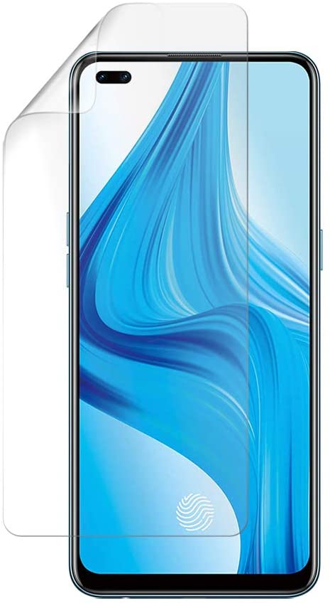 Oppo F17 Pro的10个最佳屏幕保护器