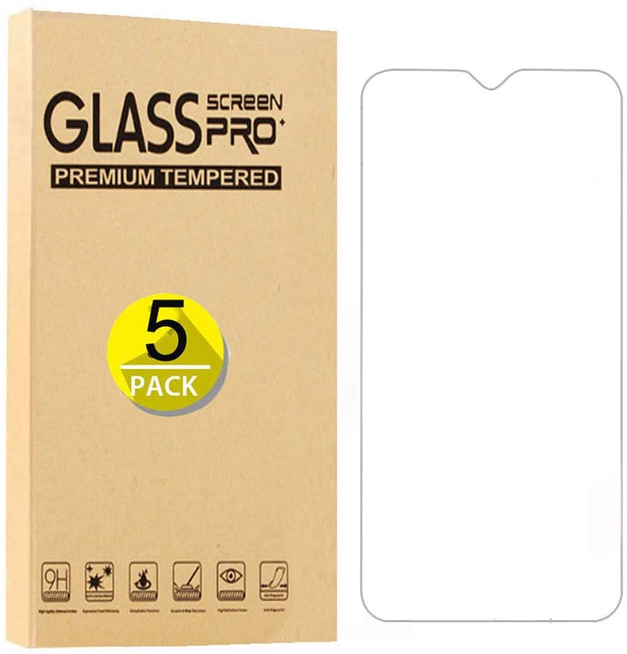 三星Galaxy A12的10款最佳屏幕保护器